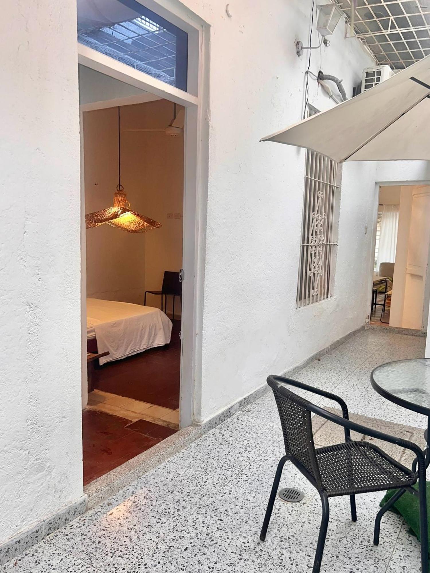 Casa Privada Centro Historico