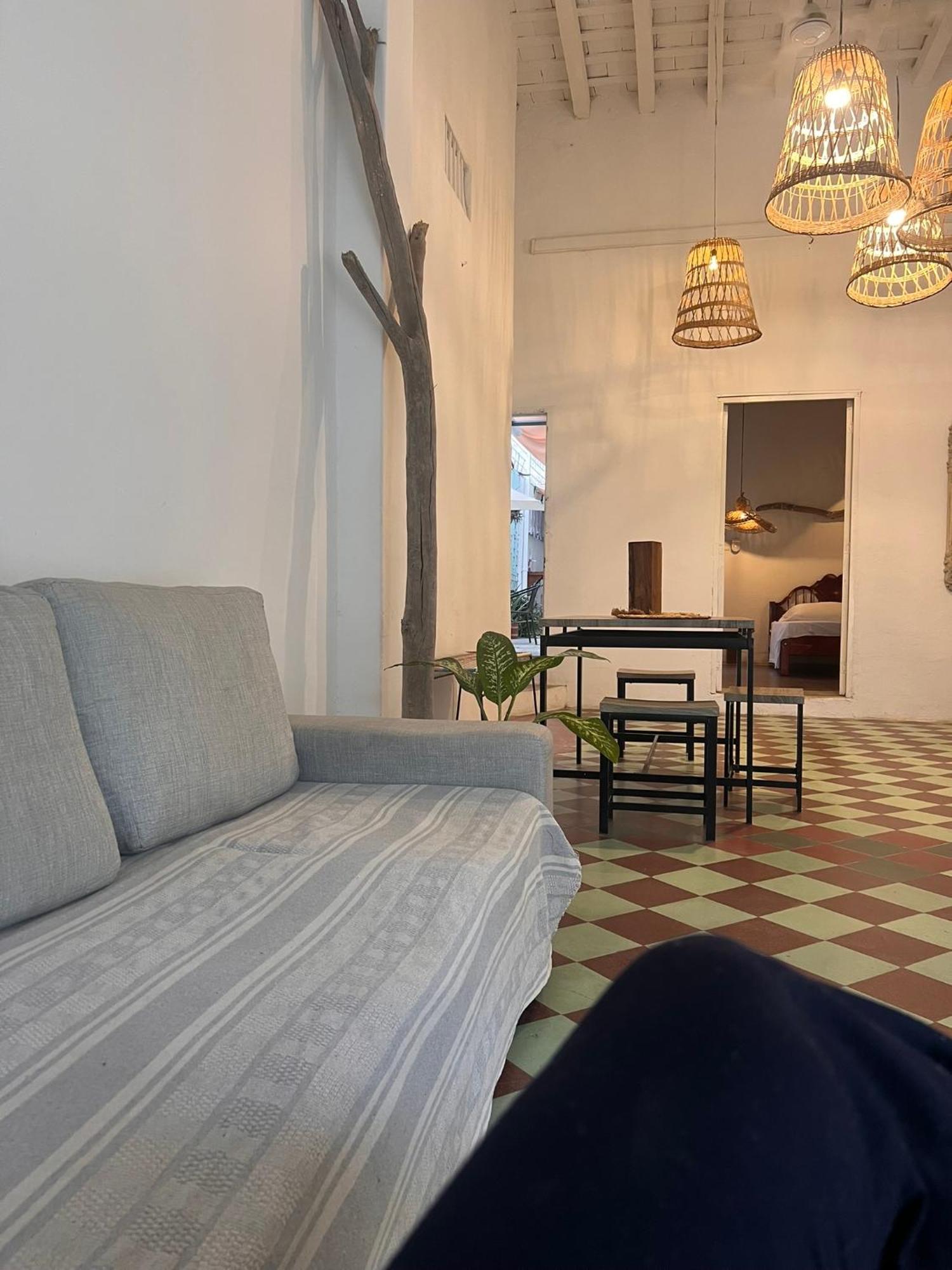 Casa Privada Centro Historico Holiday home *