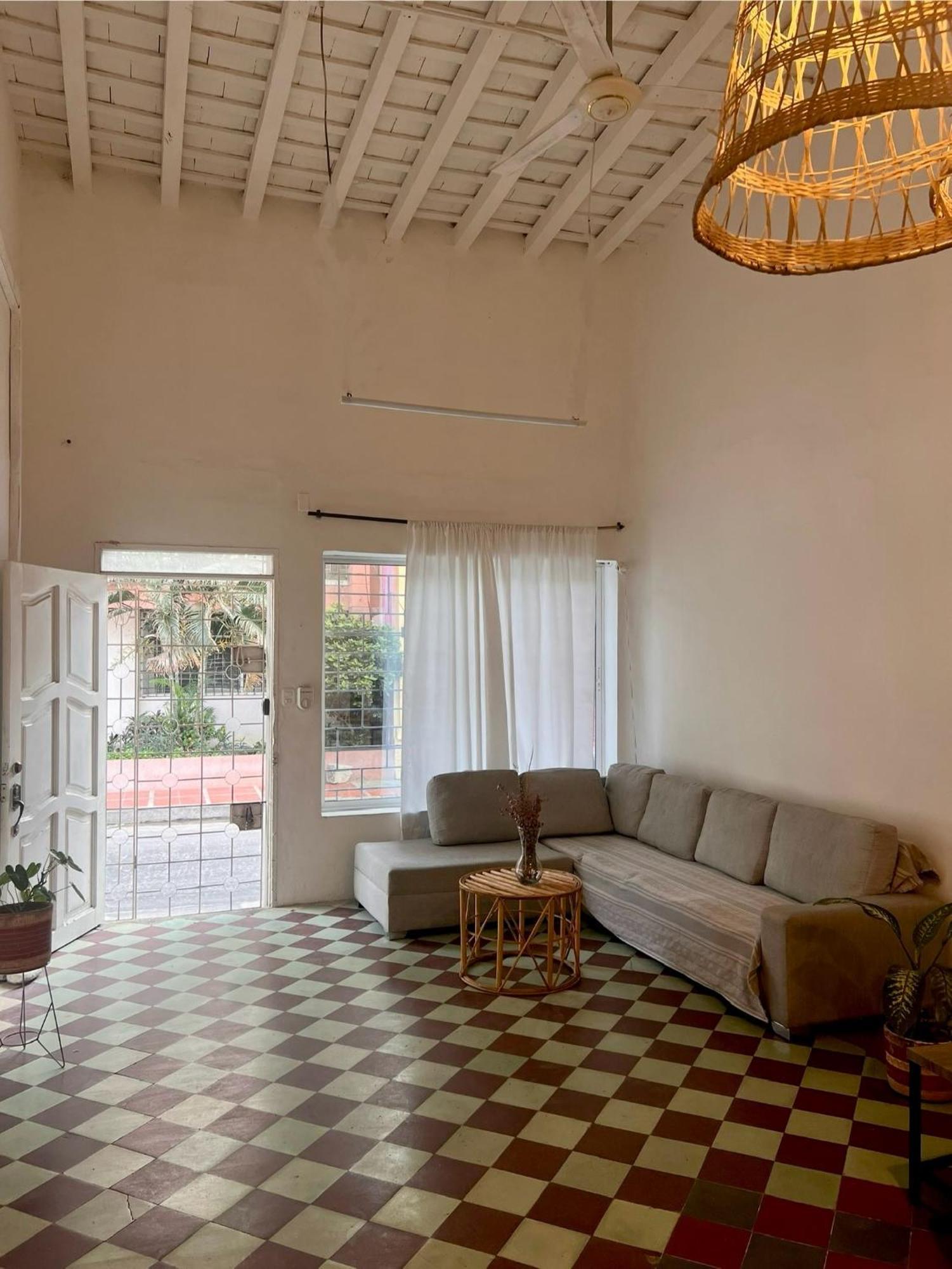 Casa Privada Centro Historico Santa Marta (Magdalena)